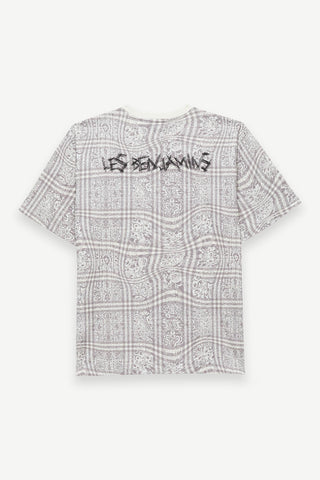 RELAXED TEE 021
