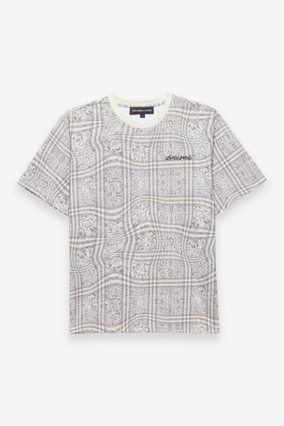 RELAXED TEE 021
