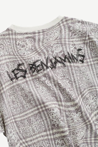 RELAXED TEE 021