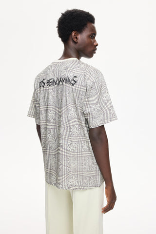 RELAXED TEE 021
