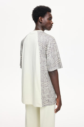 OVERSIZED TEE 024