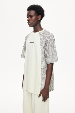 OVERSIZED TEE 024