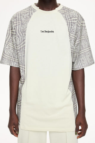 OVERSIZED TEE 024