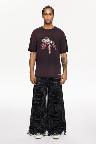 RELAXED TEE 040