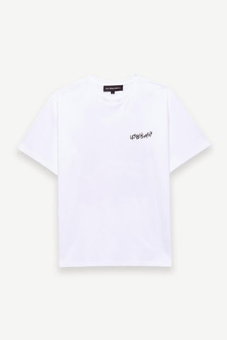 RELAXED TEE 042