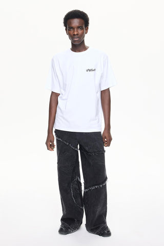 RELAXED TEE 042