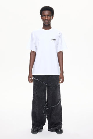 RELAXED TEE 042