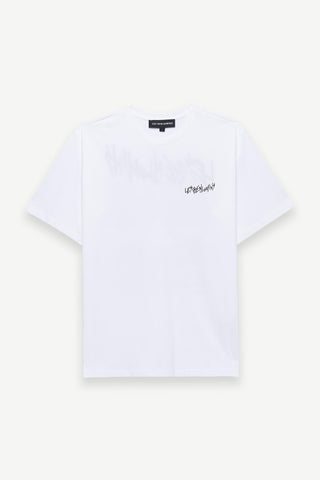RELAXED TEE 044