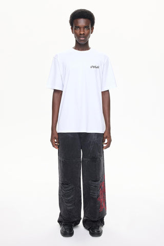 RELAXED TEE 044