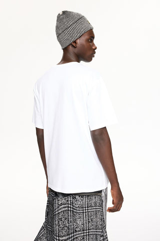RELAXED TEE 045