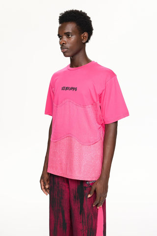 RELAXED TEE 057