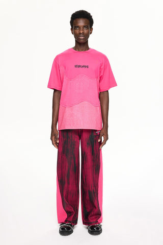 RELAXED TEE 057