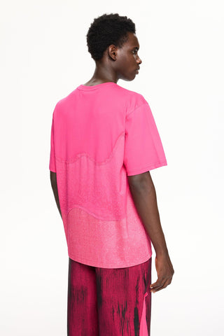 RELAXED TEE 057