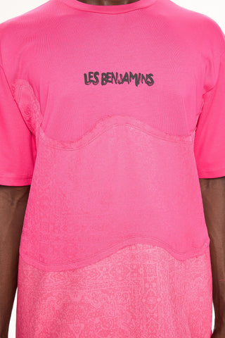 RELAXED TEE 057