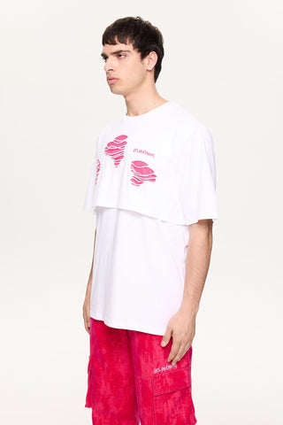 OVERSIZED TEE 058