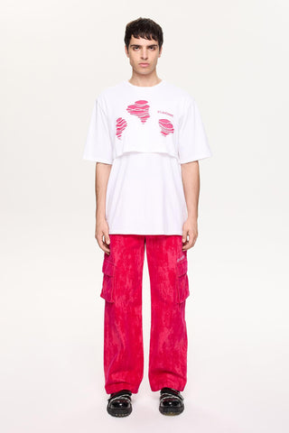 OVERSIZED TEE 058