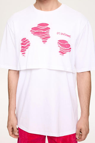 OVERSIZED TEE 058