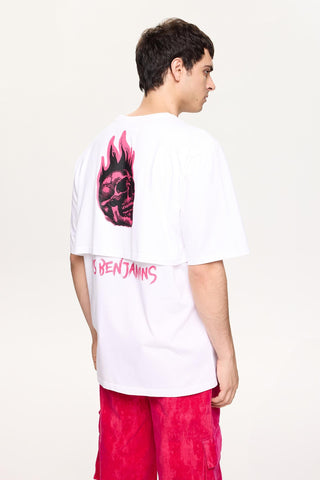 OVERSIZED TEE 058