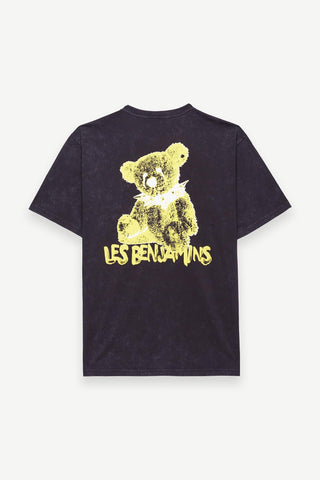 SHORT SLEEVE TEE 063
