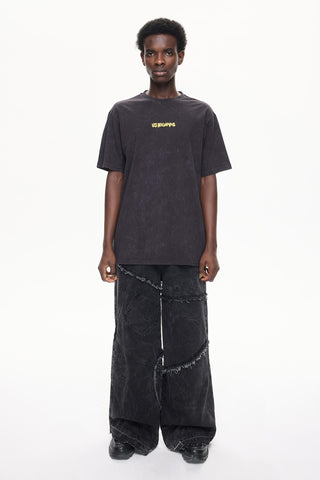 SHORT SLEEVE TEE 063