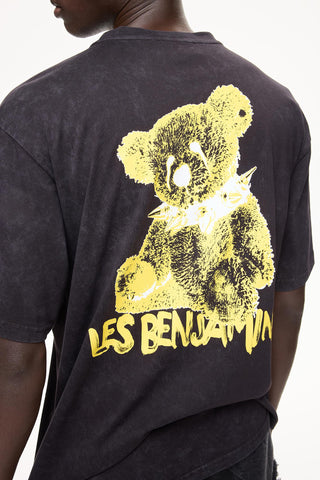 SHORT SLEEVE TEE 063