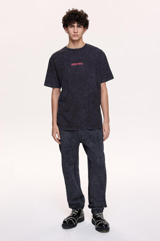SHORT SLEEVE TEE 064