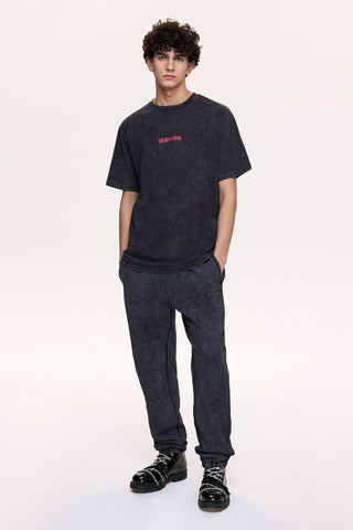 SHORT SLEEVE TEE 064