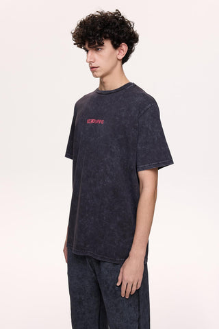 SHORT SLEEVE TEE 064