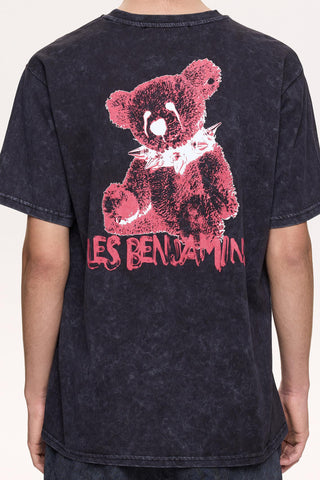 SHORT SLEEVE TEE 064