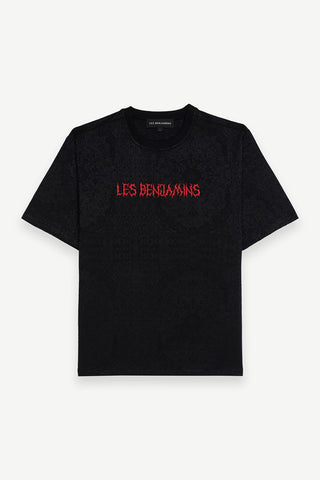 SHORT SLEEVE TEE 709