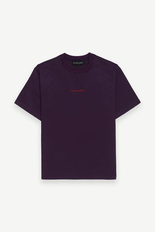 RELAXED TEE 802