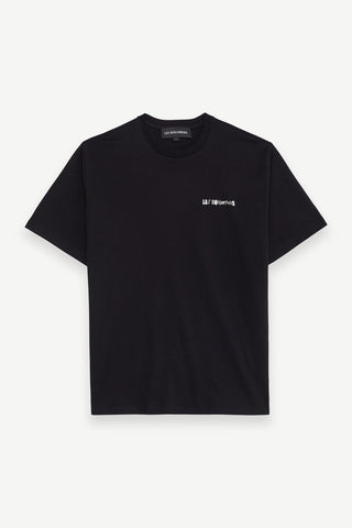 RELAXED TEE 805