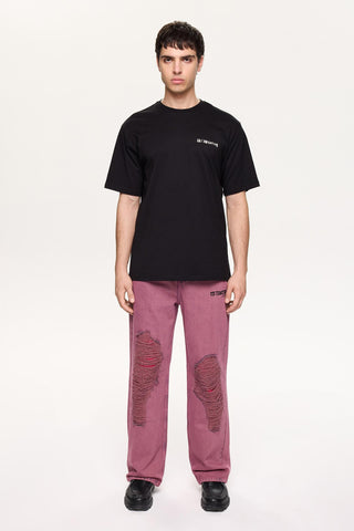 RELAXED TEE 805