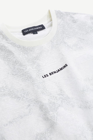 REGULAR TEE 811