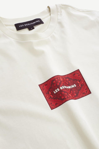 REGULAR TEE 813
