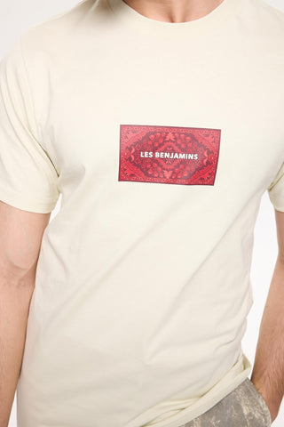 REGULAR TEE 813