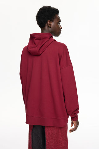 ZIP HOODIE 001