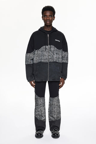 ZIP HOODIE 003