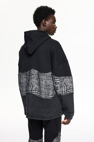 ZIP HOODIE 003