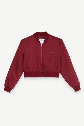 BOMBER JACKET 301
