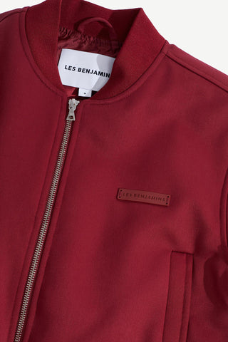 BOMBER JACKET 301