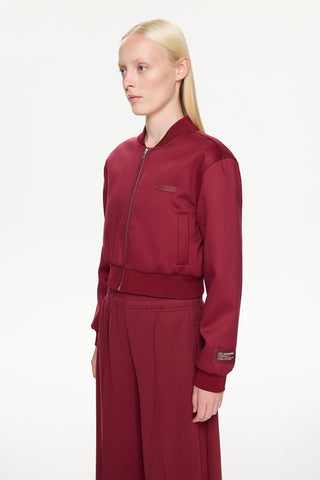 BOMBER JACKET 301