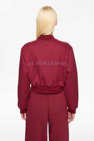BOMBER JACKET 301