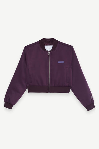 BOMBER JACKET 303