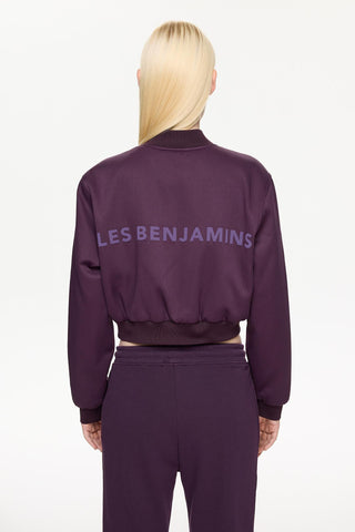 BOMBER JACKET 303