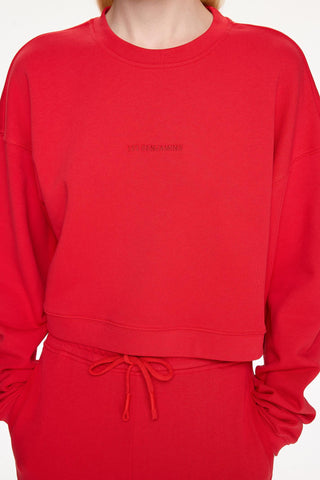 SWEATSHIRT 302