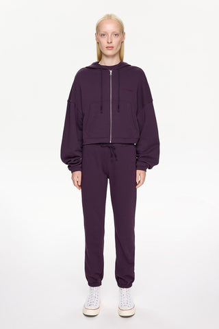 ZIP HOODIE 303