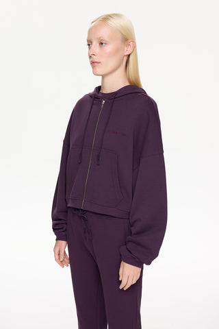 ZIP HOODIE 303