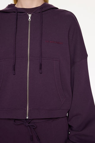 ZIP HOODIE 303