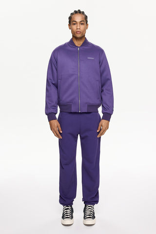 BOMBER JACKET 303